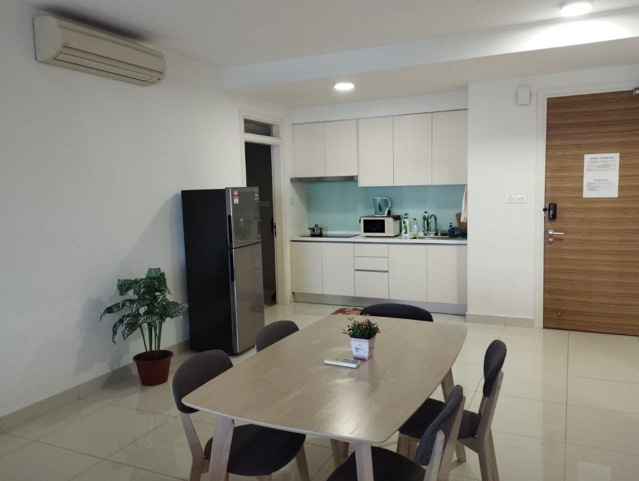 Condominium Iskandar Puteri 2