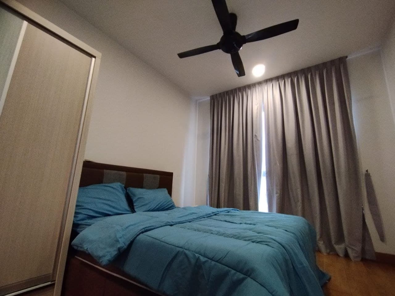 Condominium Iskandar Puteri 4