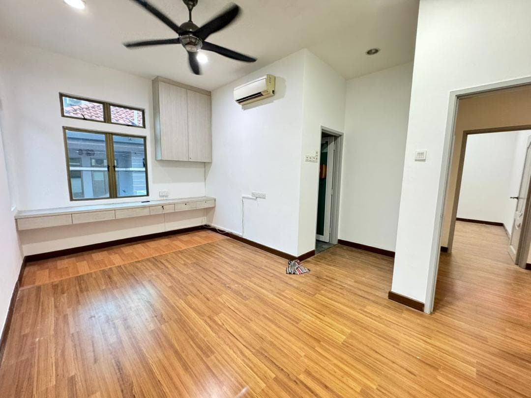 2.5 Storey Semi-Detached Taman Desa Tebrau 7