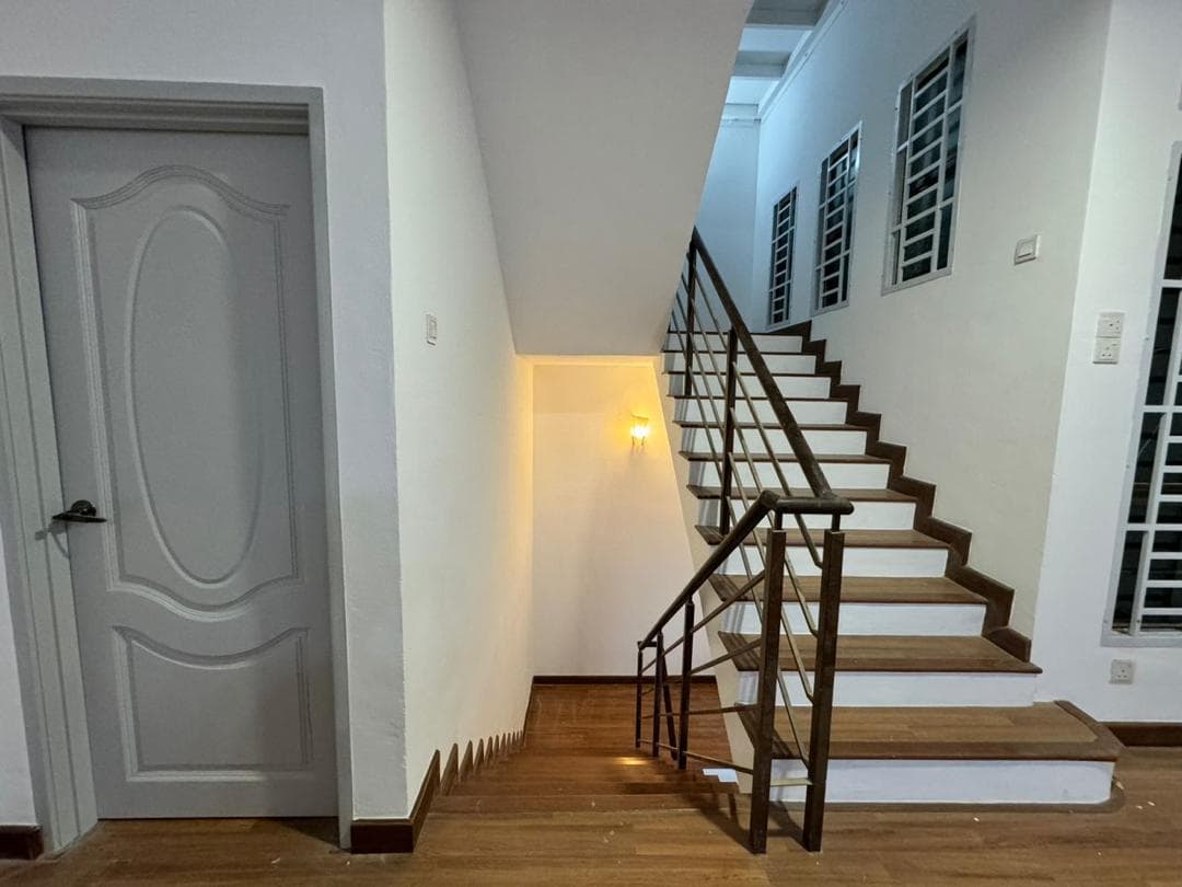 2.5 Storey Semi-Detached Taman Desa Tebrau 6