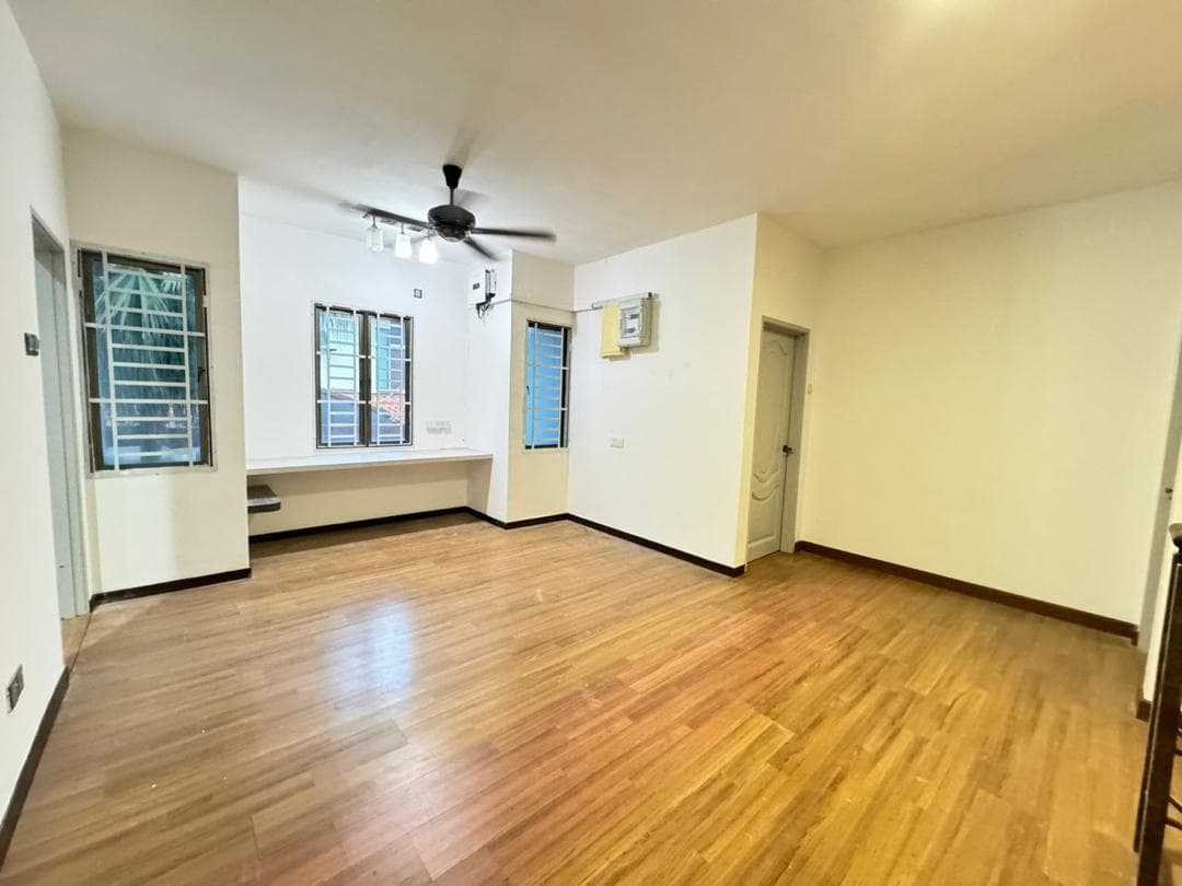 2.5 Storey Semi-Detached Taman Desa Tebrau 5