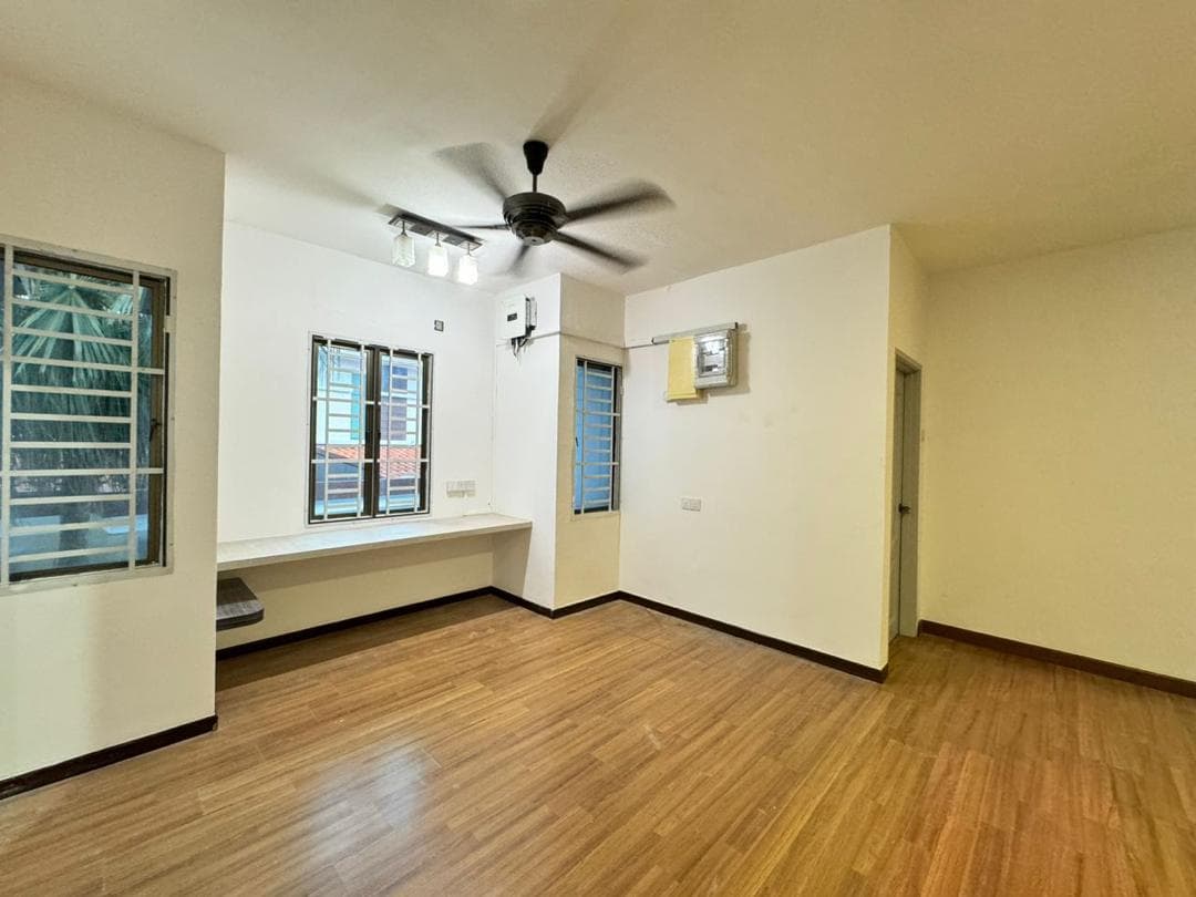 2.5 Storey Semi-Detached Taman Desa Tebrau 16