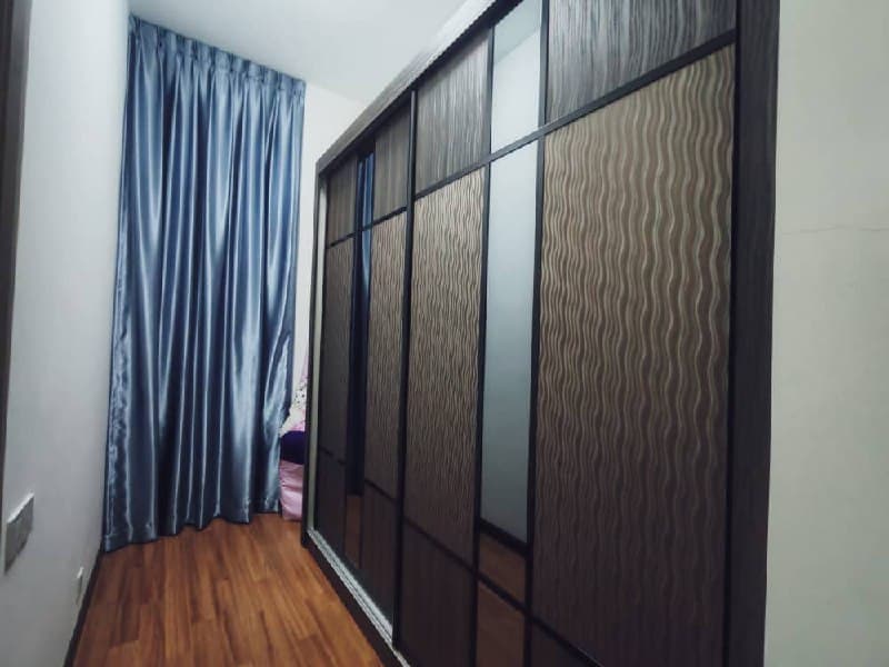 2 Storey Semi-D Setia Eco Garden 10