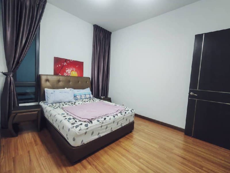 2 Storey Semi-D Setia Eco Garden 4