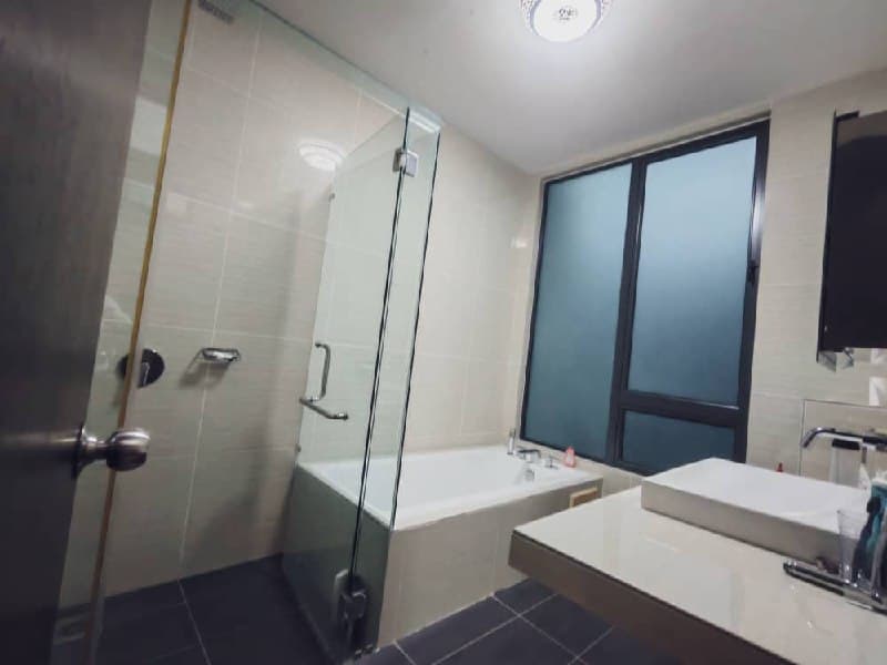 2 Storey Semi-D Setia Eco Garden 9