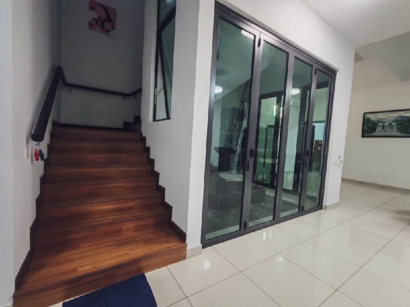 2 Storey Semi-D Setia Eco Garden 11