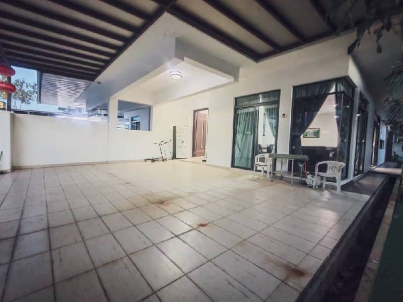 2 Storey Semi-D Setia Eco Garden 14