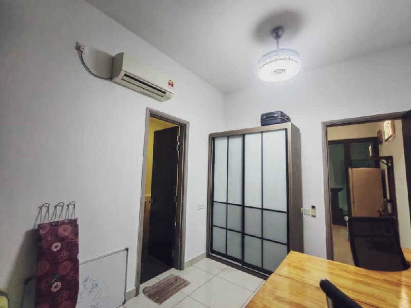 2 Storey Semi-D Setia Eco Garden 15