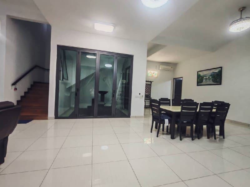 2 Storey Semi-D Setia Eco Garden 18