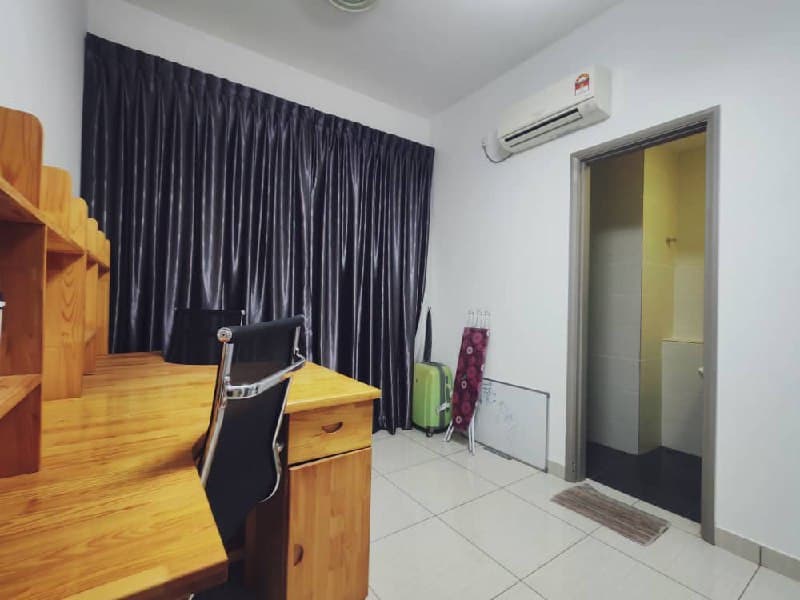 2 Storey Semi-D Setia Eco Garden 19