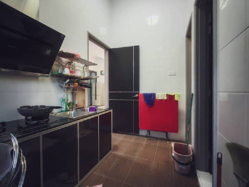 2 Storey Semi-D Setia Eco Garden 22