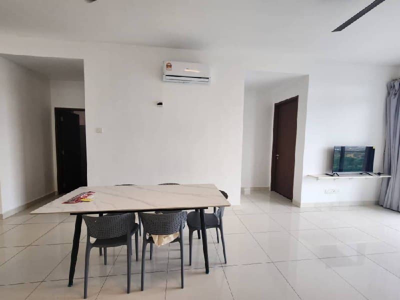 Condo Bayu Puteri 8
