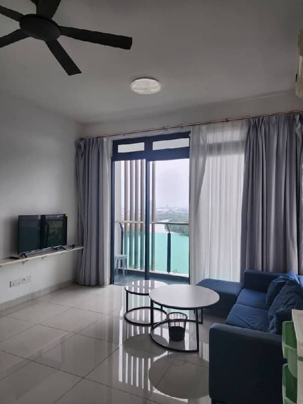 Condo Bayu Puteri 2