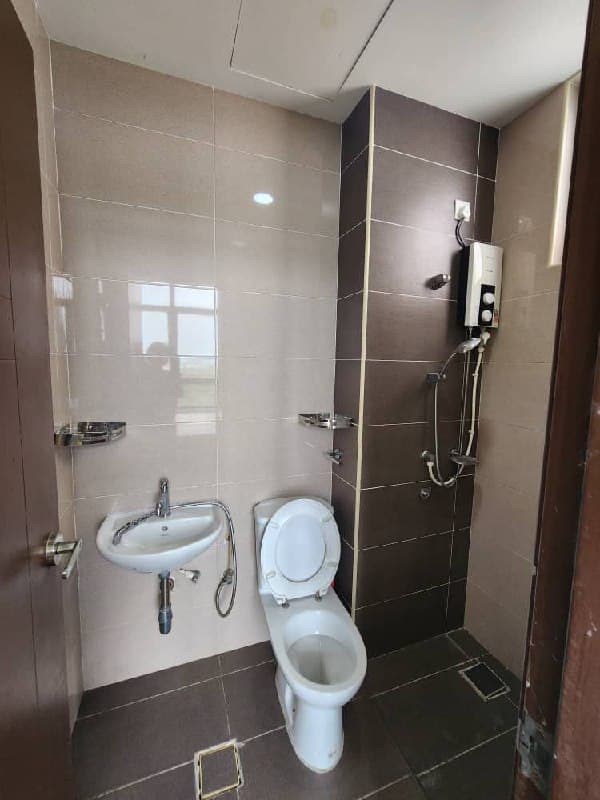 Condo Bayu Puteri 10