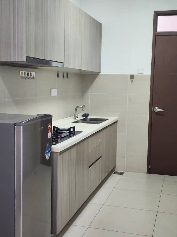 Condo Bayu Puteri 12