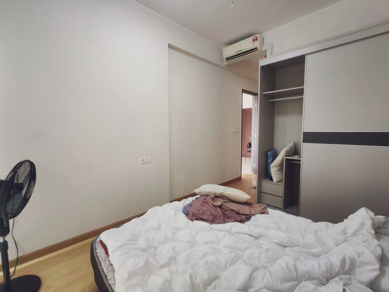 Condo Country Garden Danga Bay Amberside 2