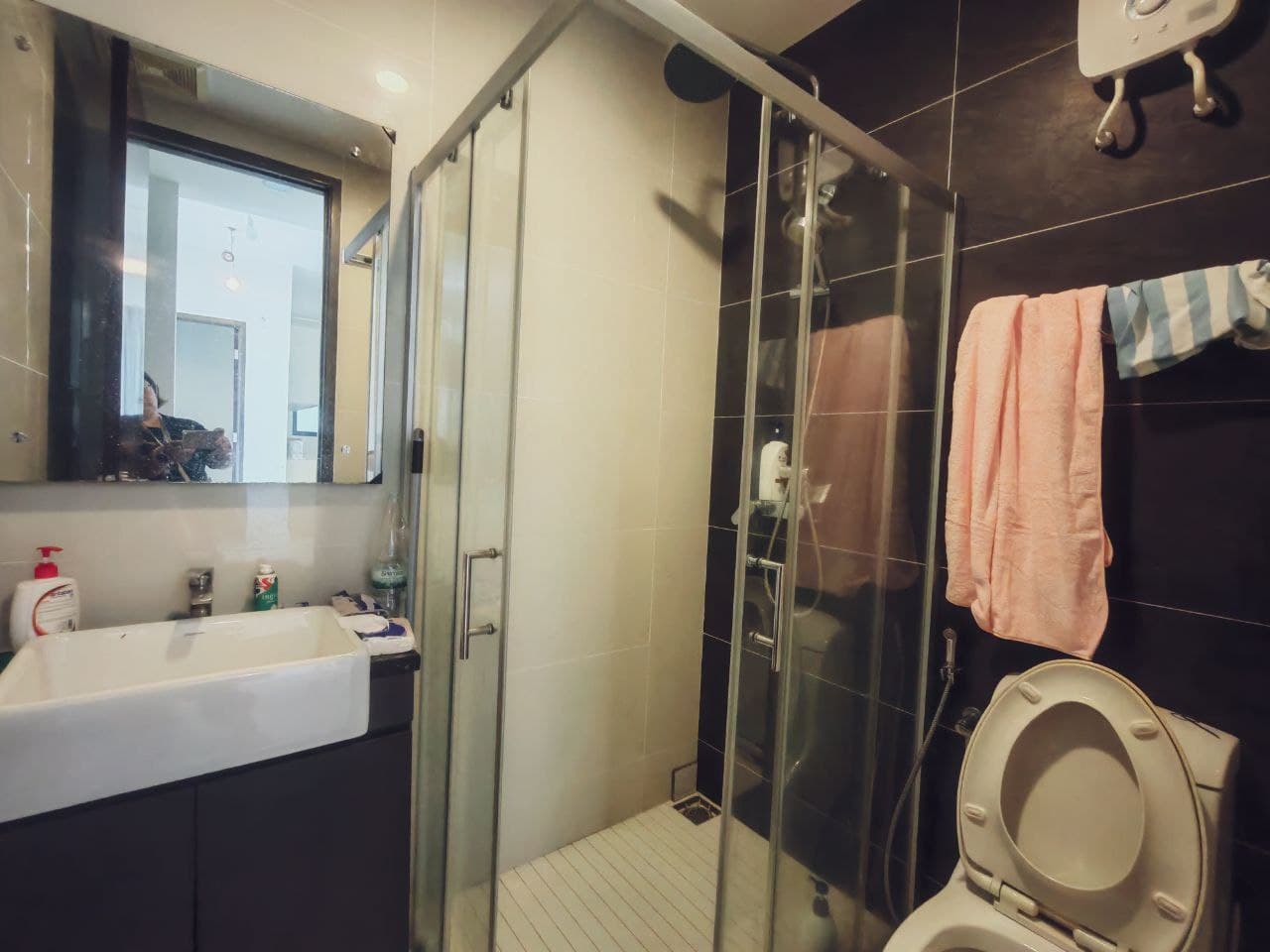 Condo Country Garden Danga Bay Amberside 7