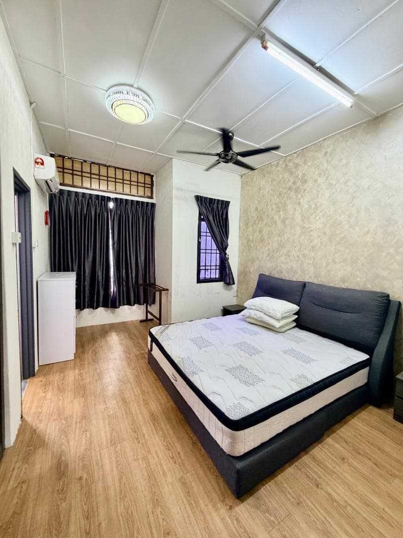 2 Storey Terrace Taman Setia Indah 4