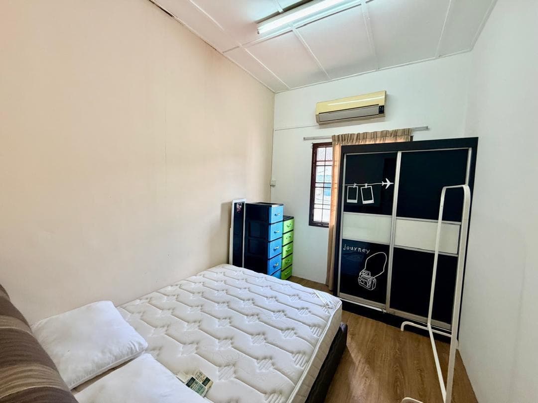 2 Storey Terrace Taman Setia Indah 5