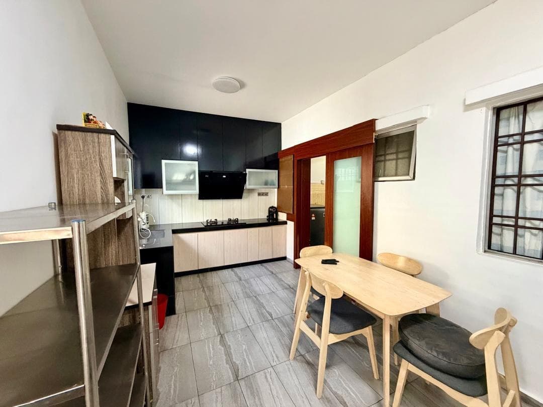 2 Storey Terrace Taman Setia Indah 3