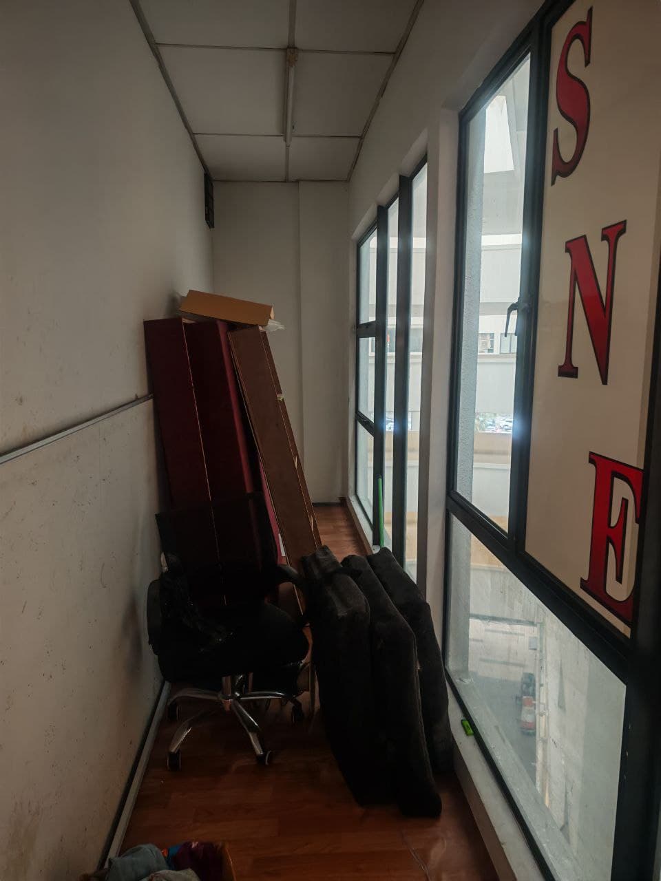 Shoplot bukit indah walk 3 5