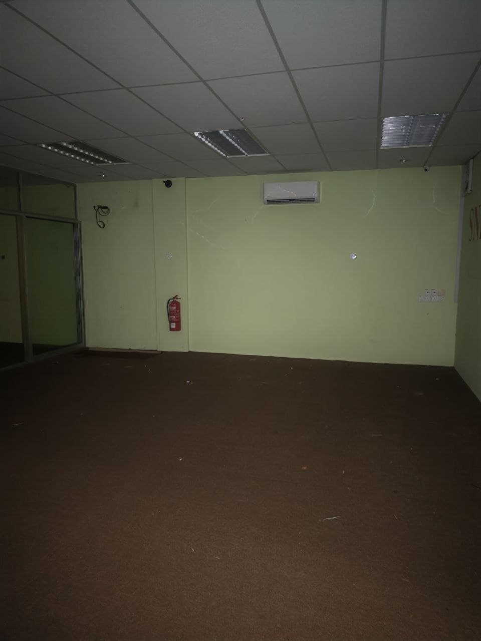 Shoplot bukit indah walk 3