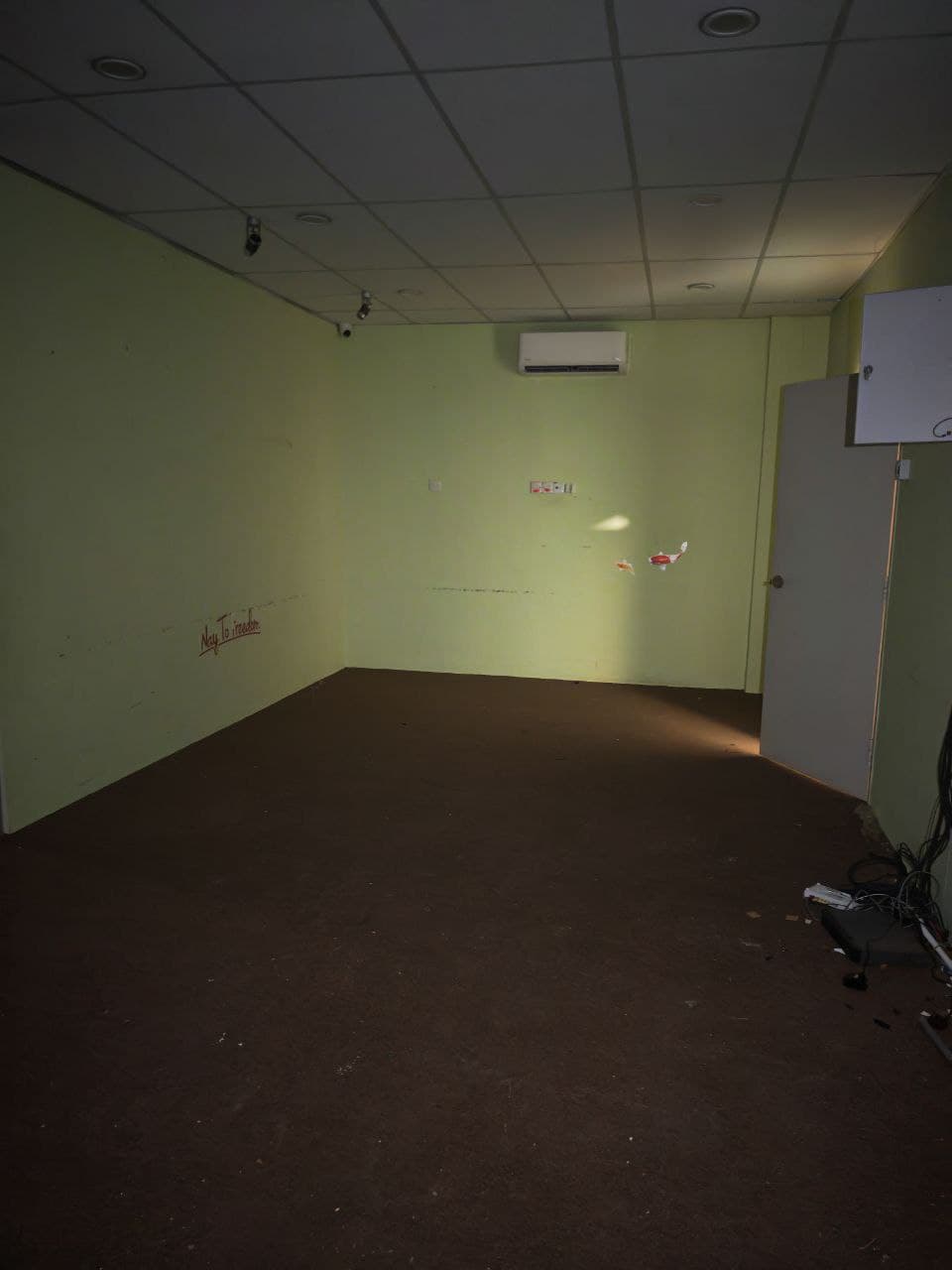 Shoplot bukit indah walk 3 3