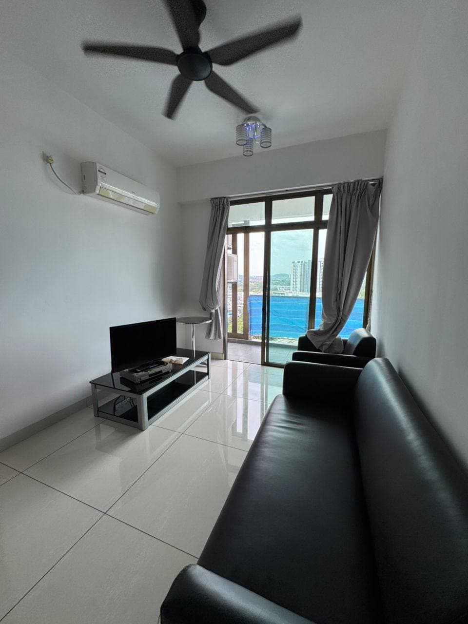 Apartment Nusa Bestari 2