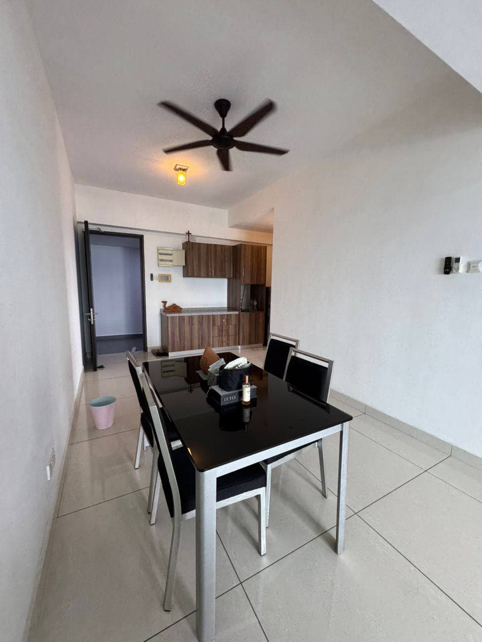 Apartment Nusa Bestari 5