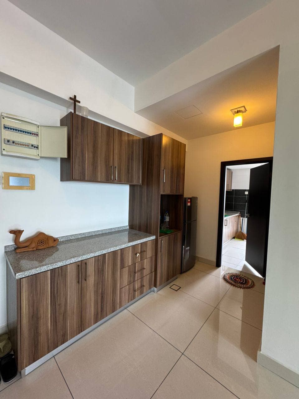 Apartment Nusa Bestari 6