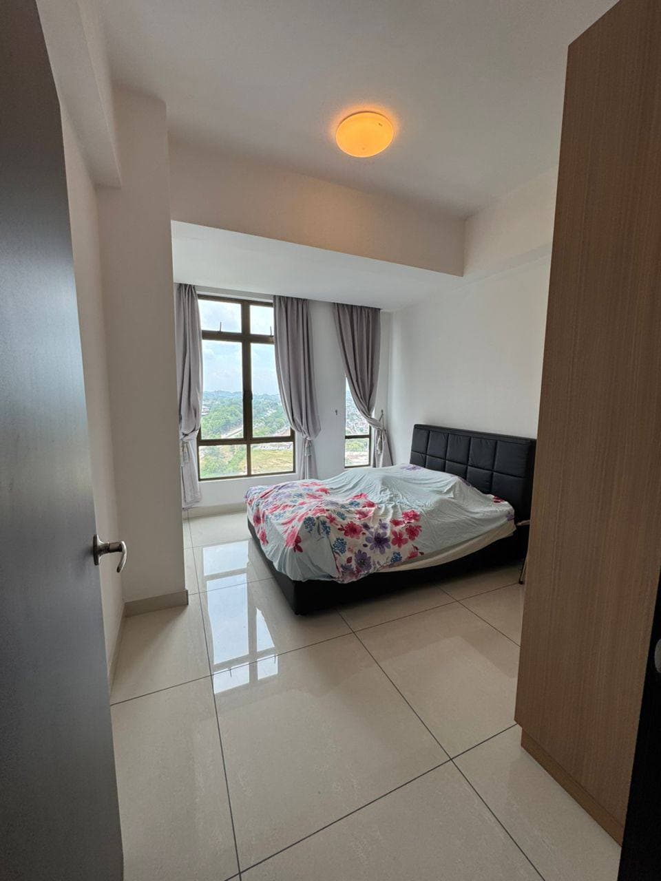 Apartment Nusa Bestari 3