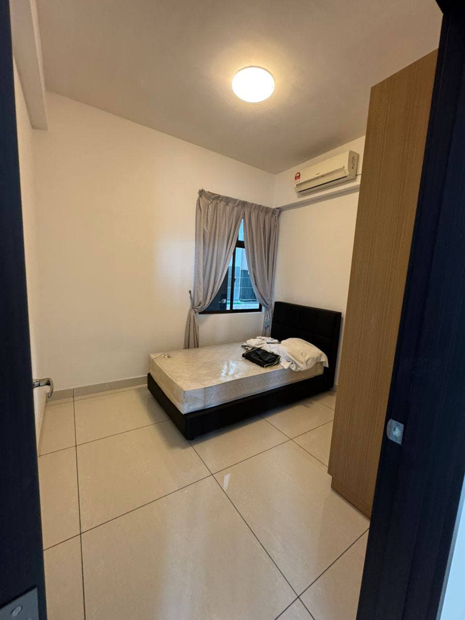 Apartment Nusa Bestari 7