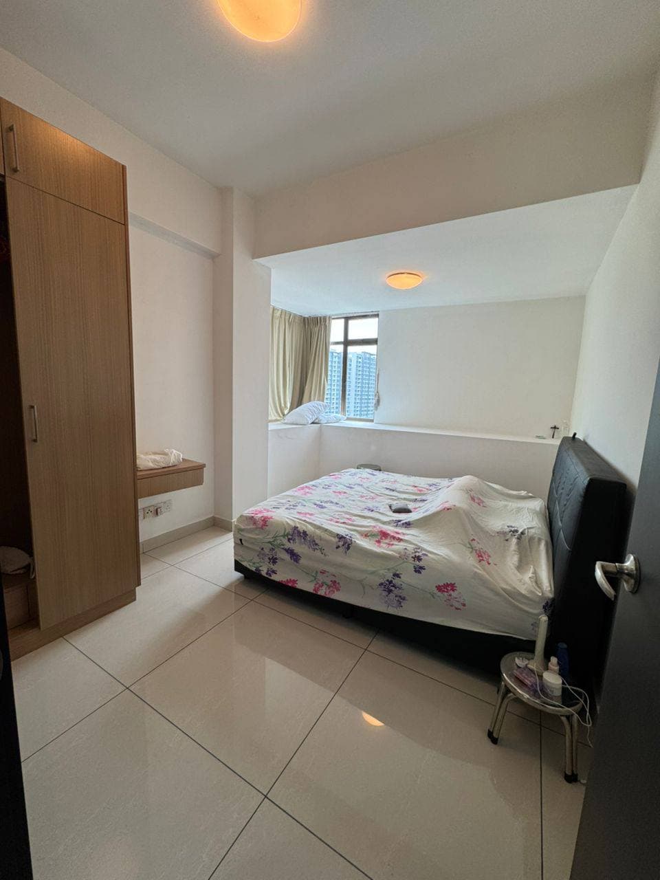 Apartment Nusa Bestari 4
