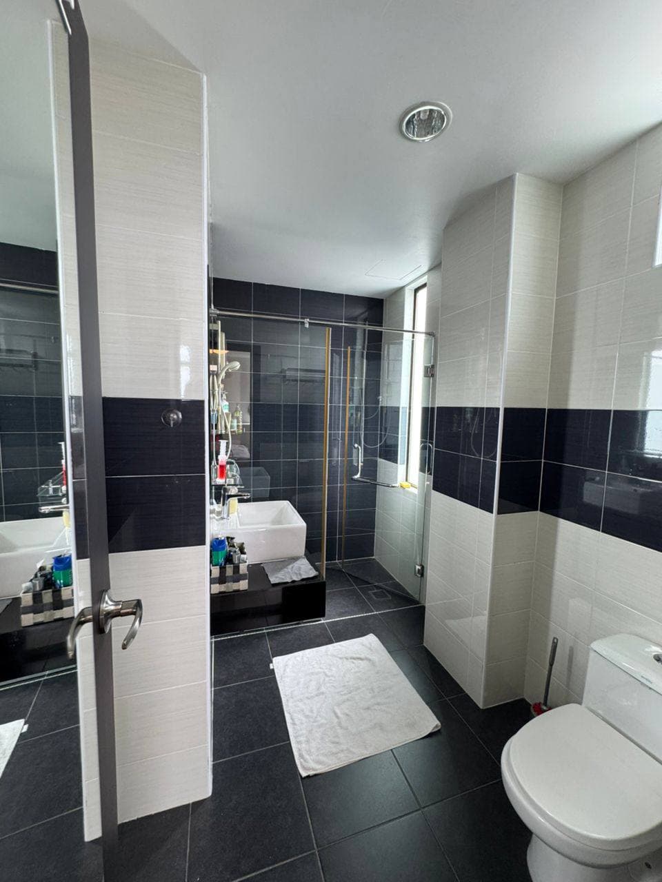 Apartment Nusa Bestari 11