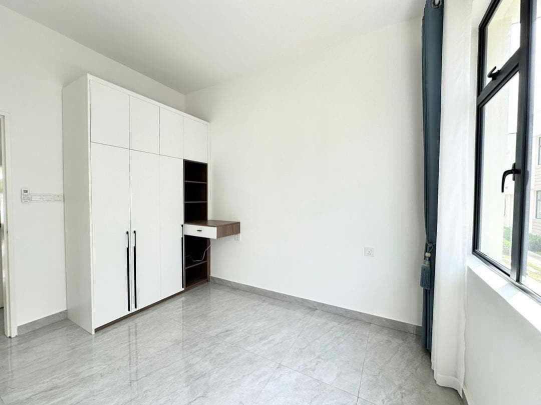 Double Storey End Lot Central Park Country Garden Tampoi 12