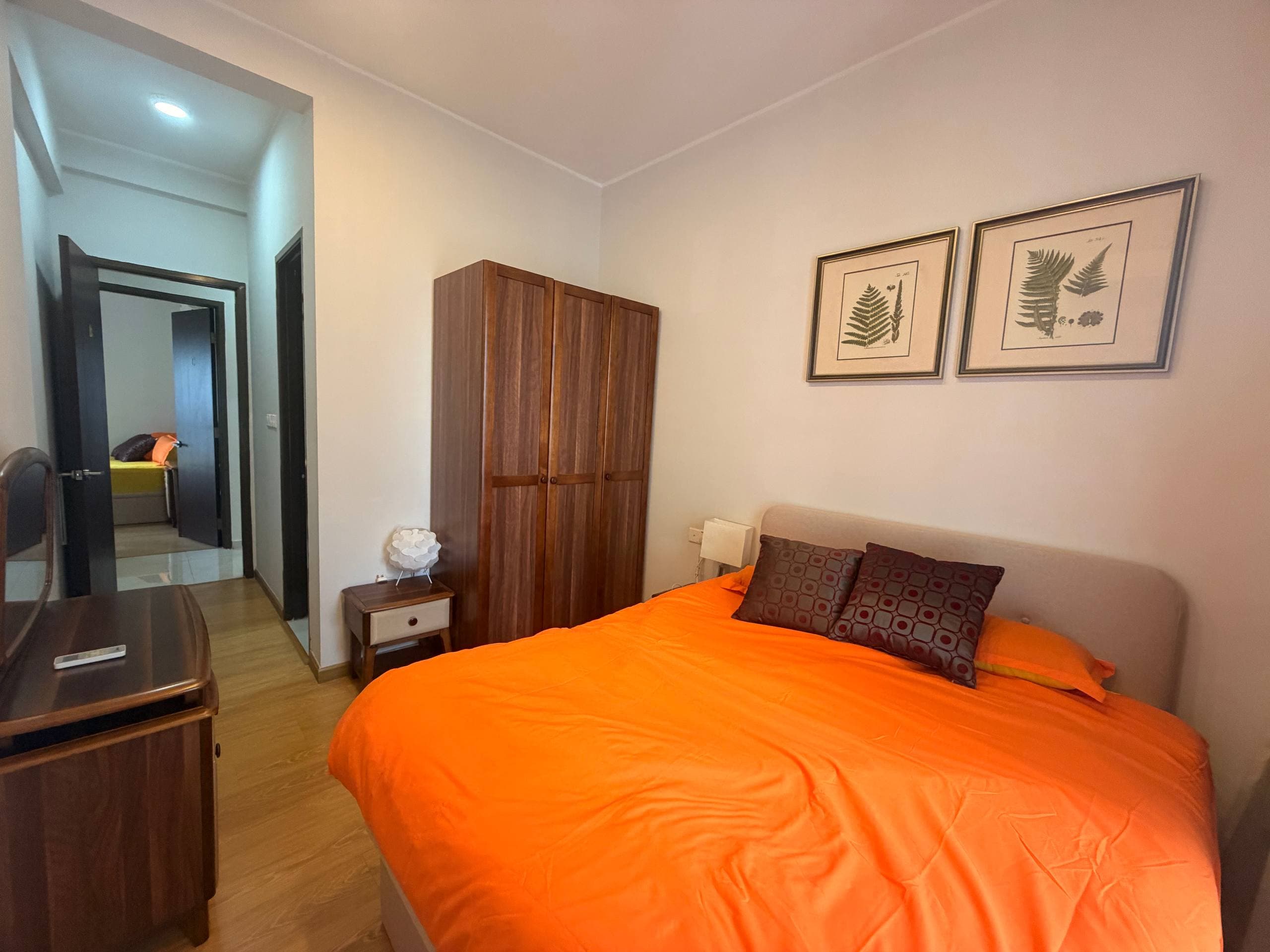 Condo Country Garden Danga Bay 4