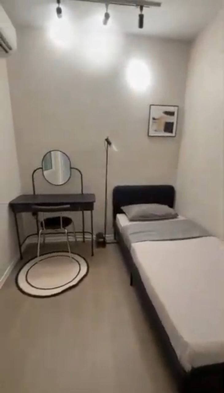 Room Taman Pelangi 6