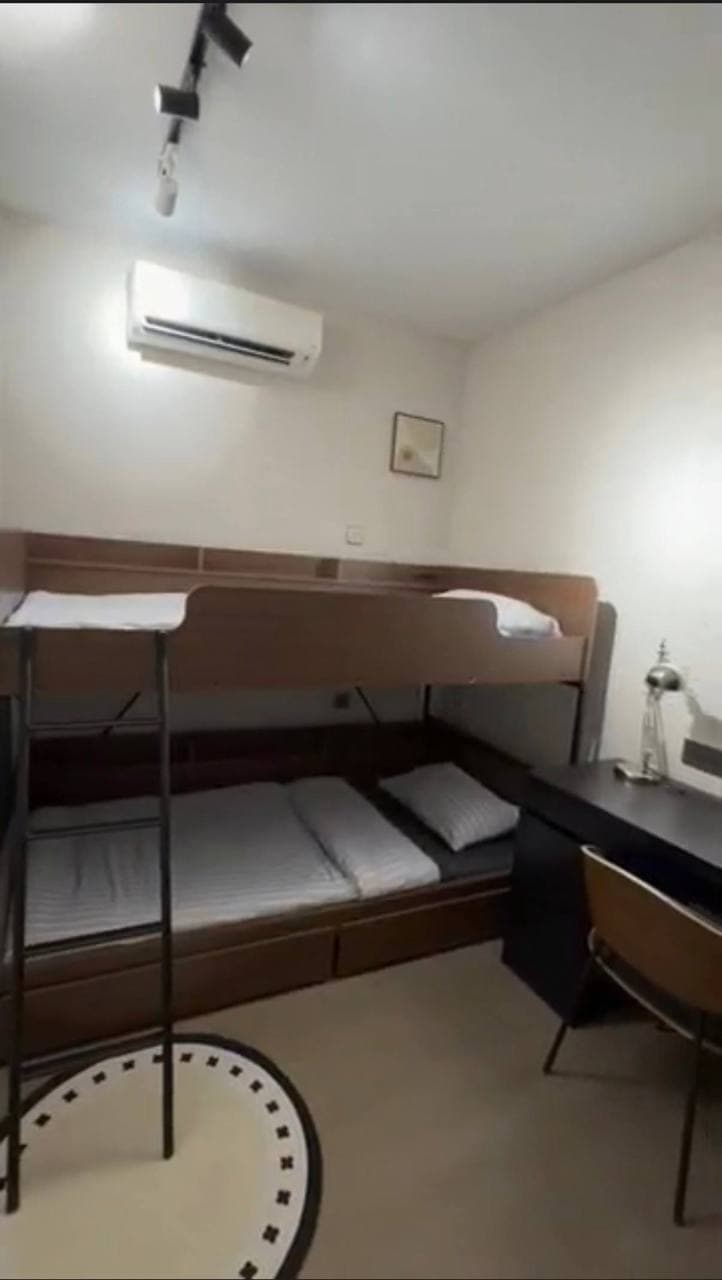 Room Taman Pelangi 8