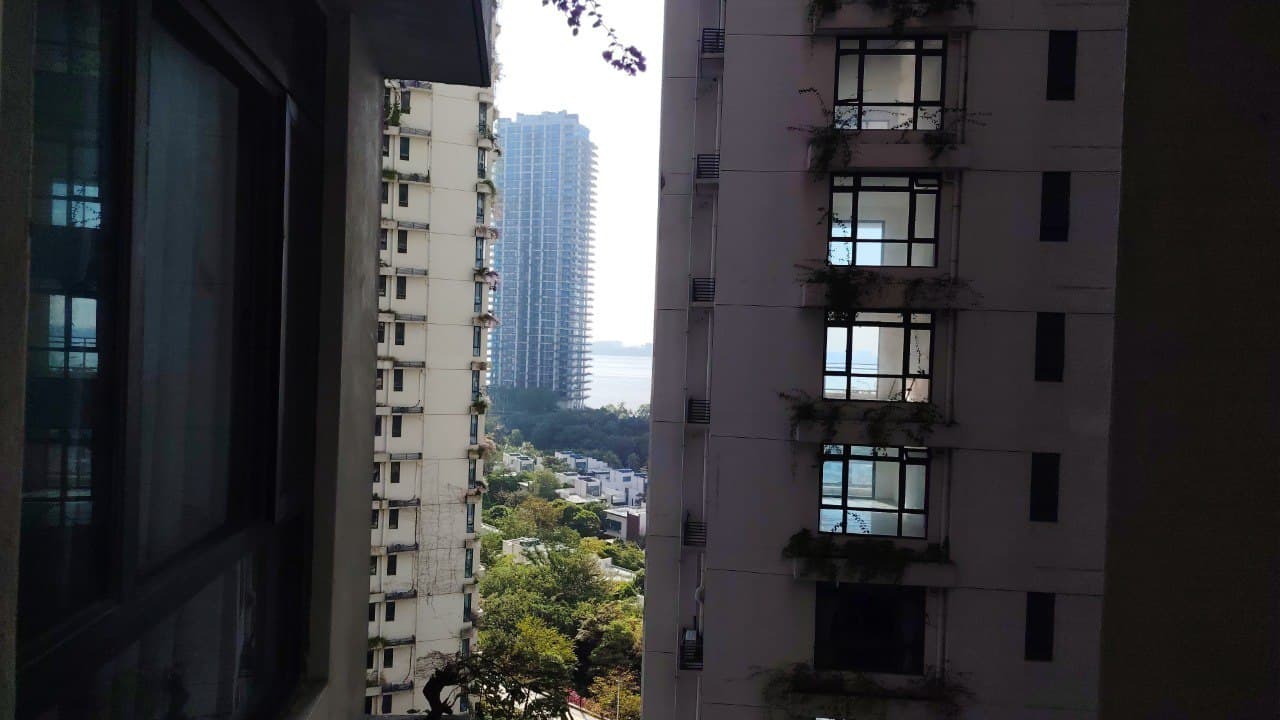 Condo Starview Bay Forest City 4