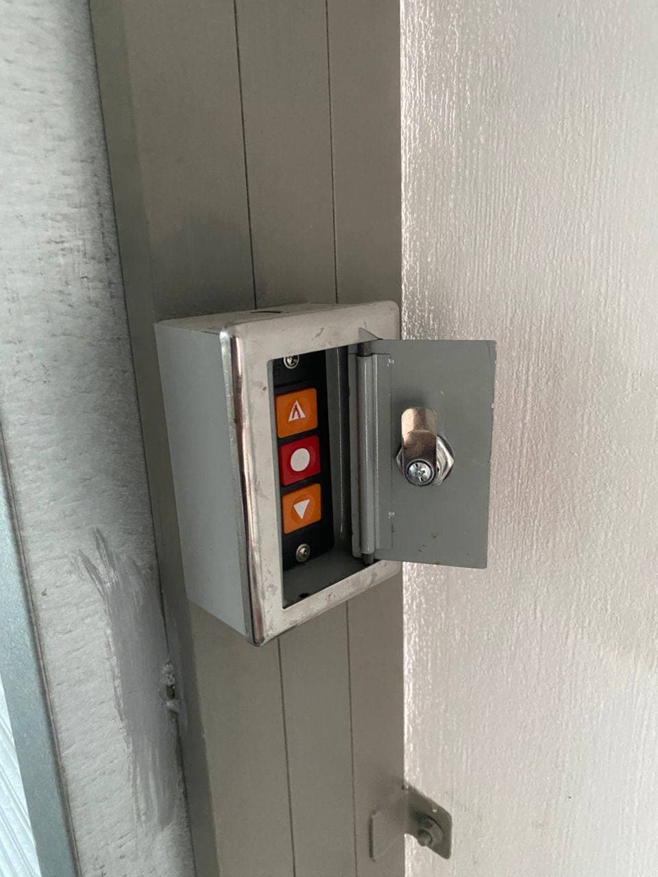 1.5 storey Corner Unit Factory Kawasan perindustrian kulai Timur 10