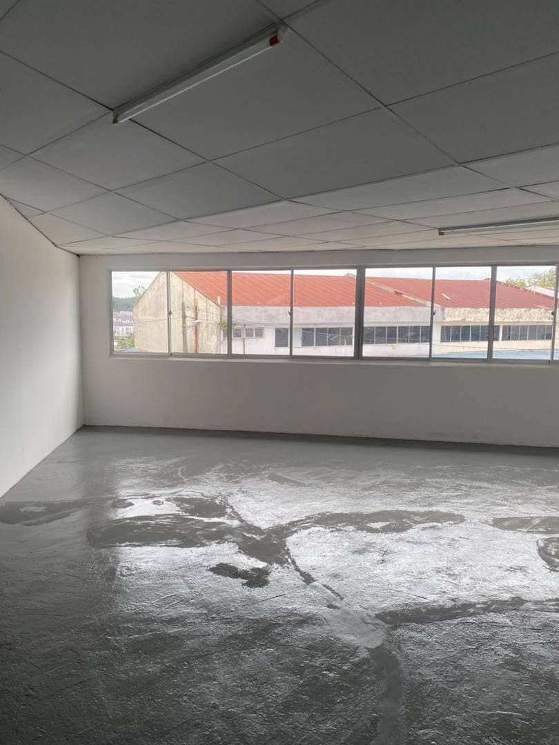 1.5 storey Corner Unit Factory Kawasan perindustrian kulai Timur 5