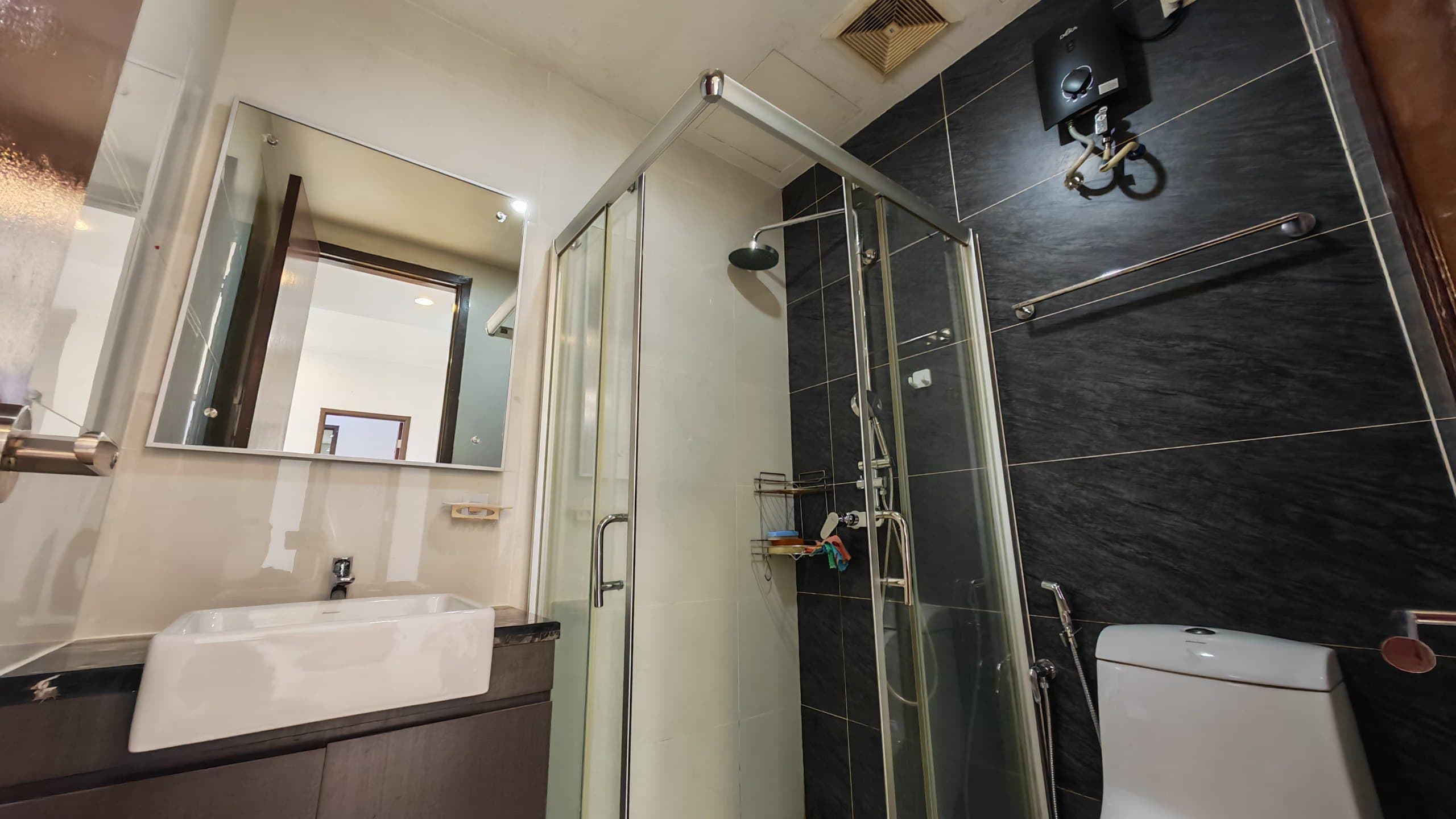 Condo Country Garden Danga Bay 9