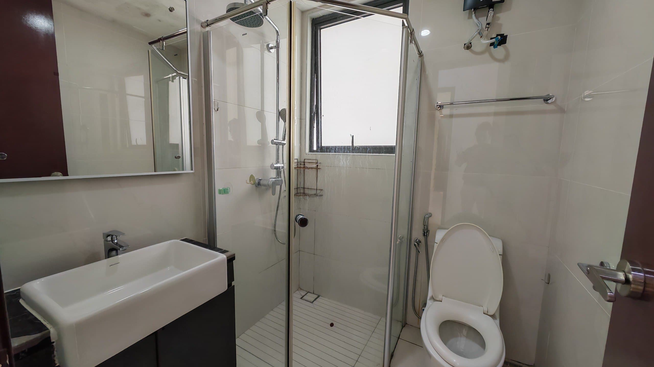 Condo Country Garden Danga Bay 8