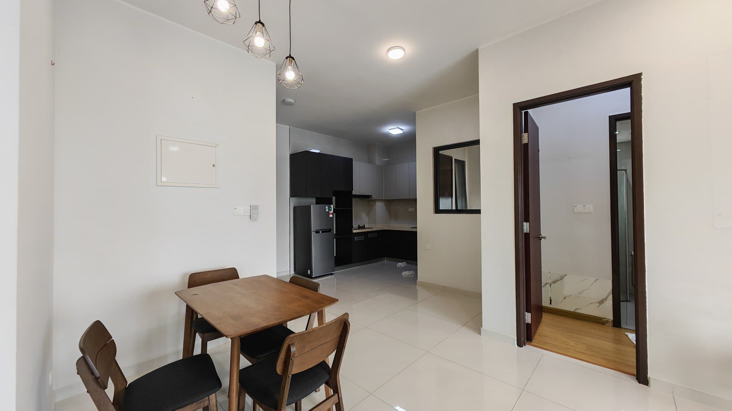 Condo Country Garden Danga Bay 13