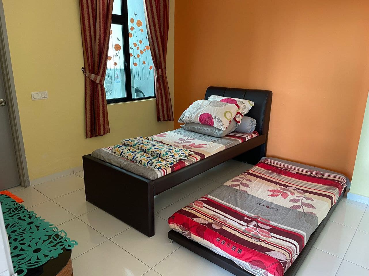 Executive Suite Bukit Indah 7