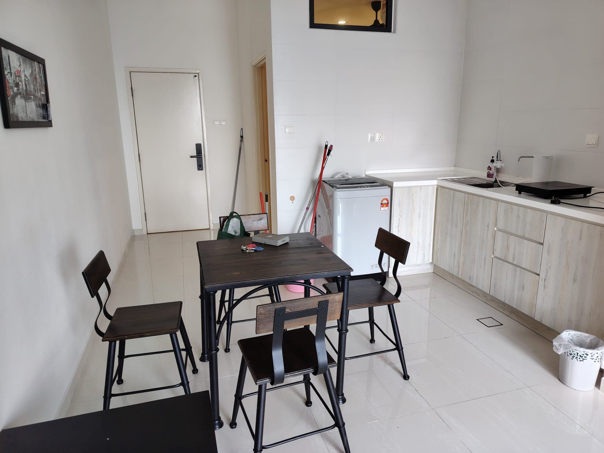 Condo SKS Pavillion Residences 3