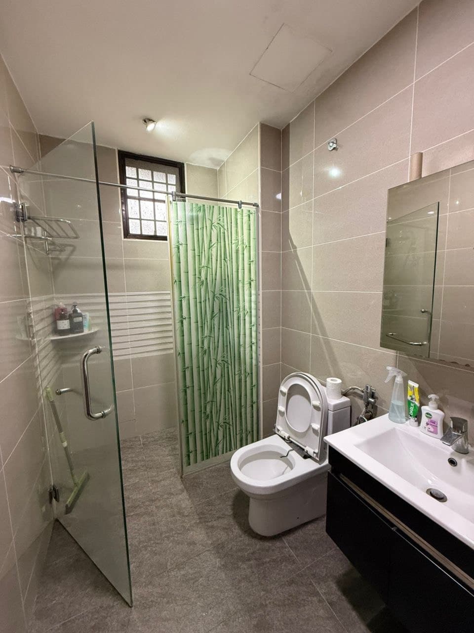 Condominium Taman Pelangi 13