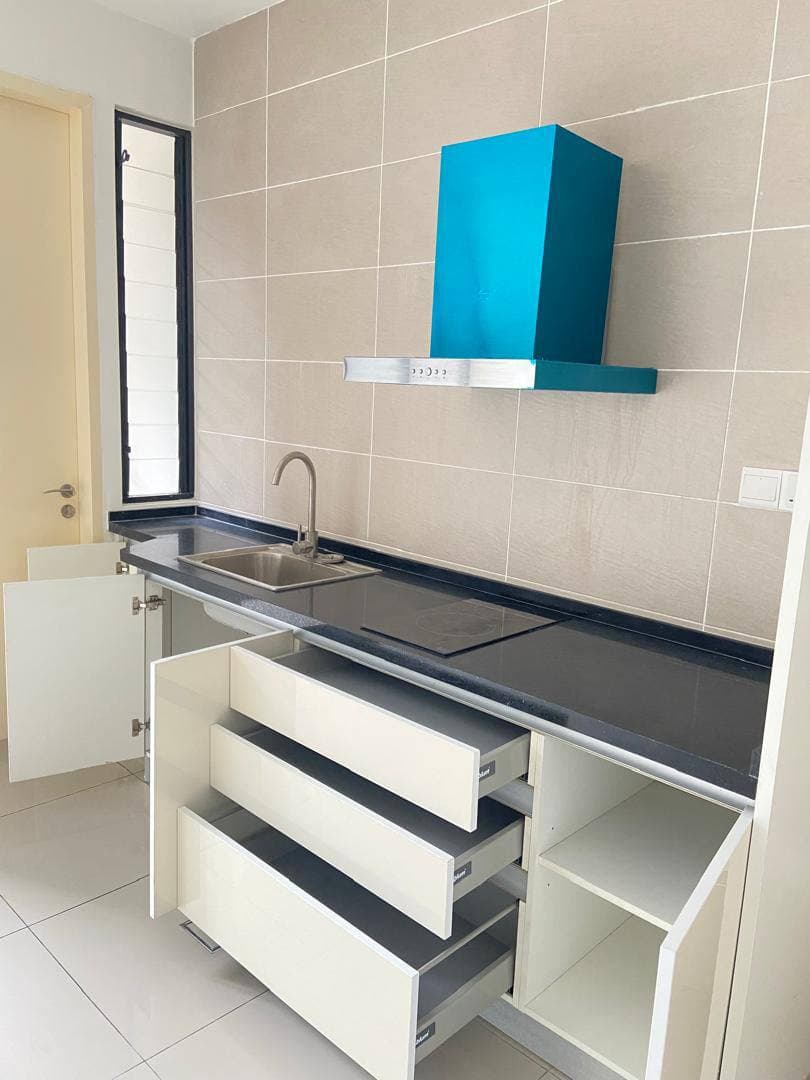 Condo Medini Iskandar Puteri 4