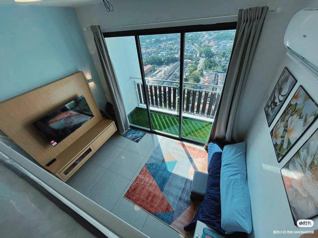 Studio Taman Rinting – photo 1