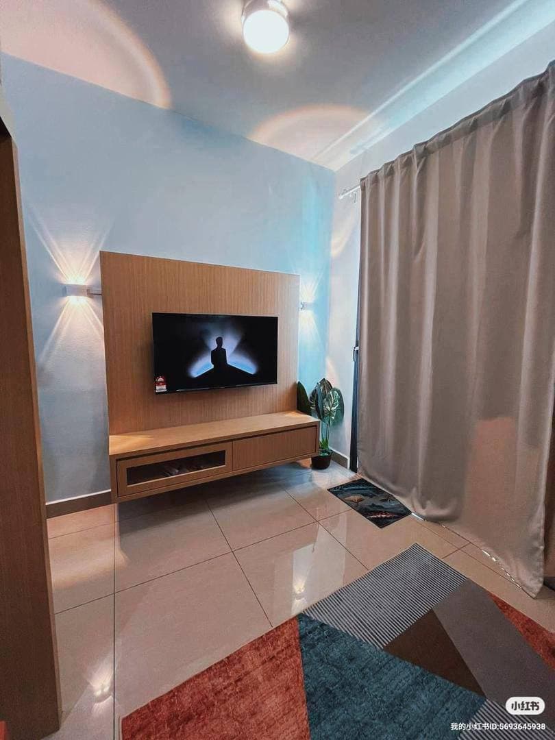 Studio Taman Rinting 4